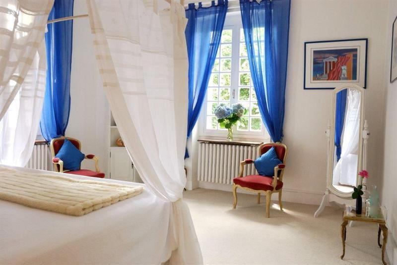 Villa Aimée Vals-les-Bains Esterno foto