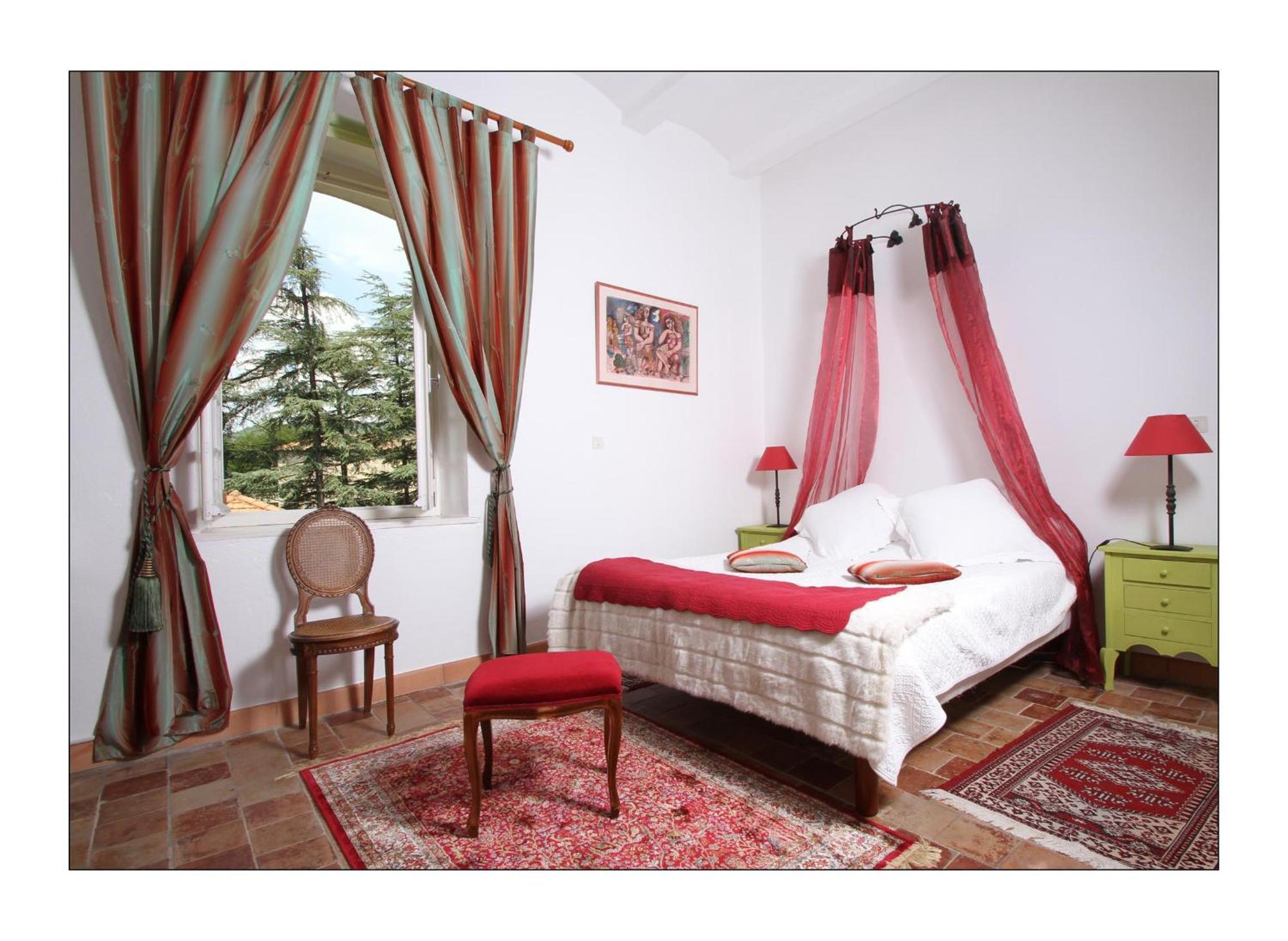 Villa Aimée Vals-les-Bains Camera foto