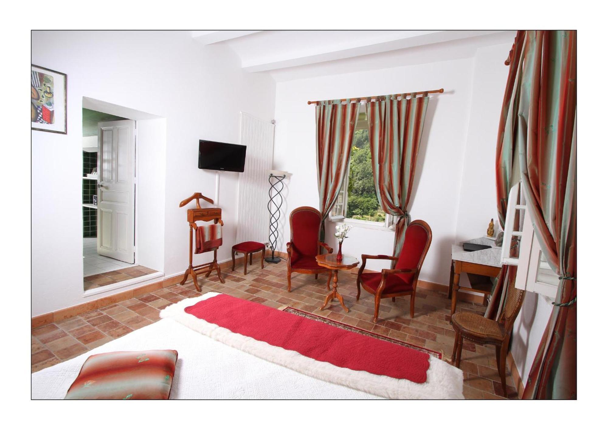 Villa Aimée Vals-les-Bains Camera foto