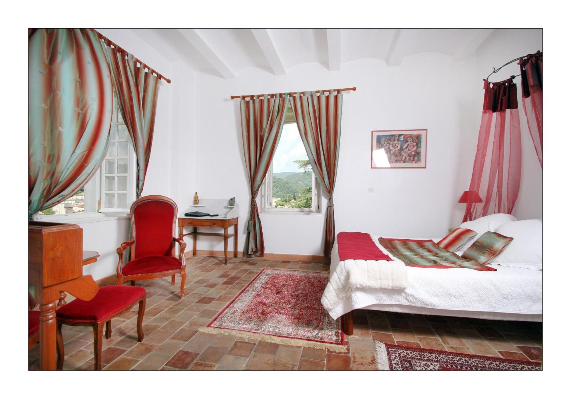 Villa Aimée Vals-les-Bains Camera foto