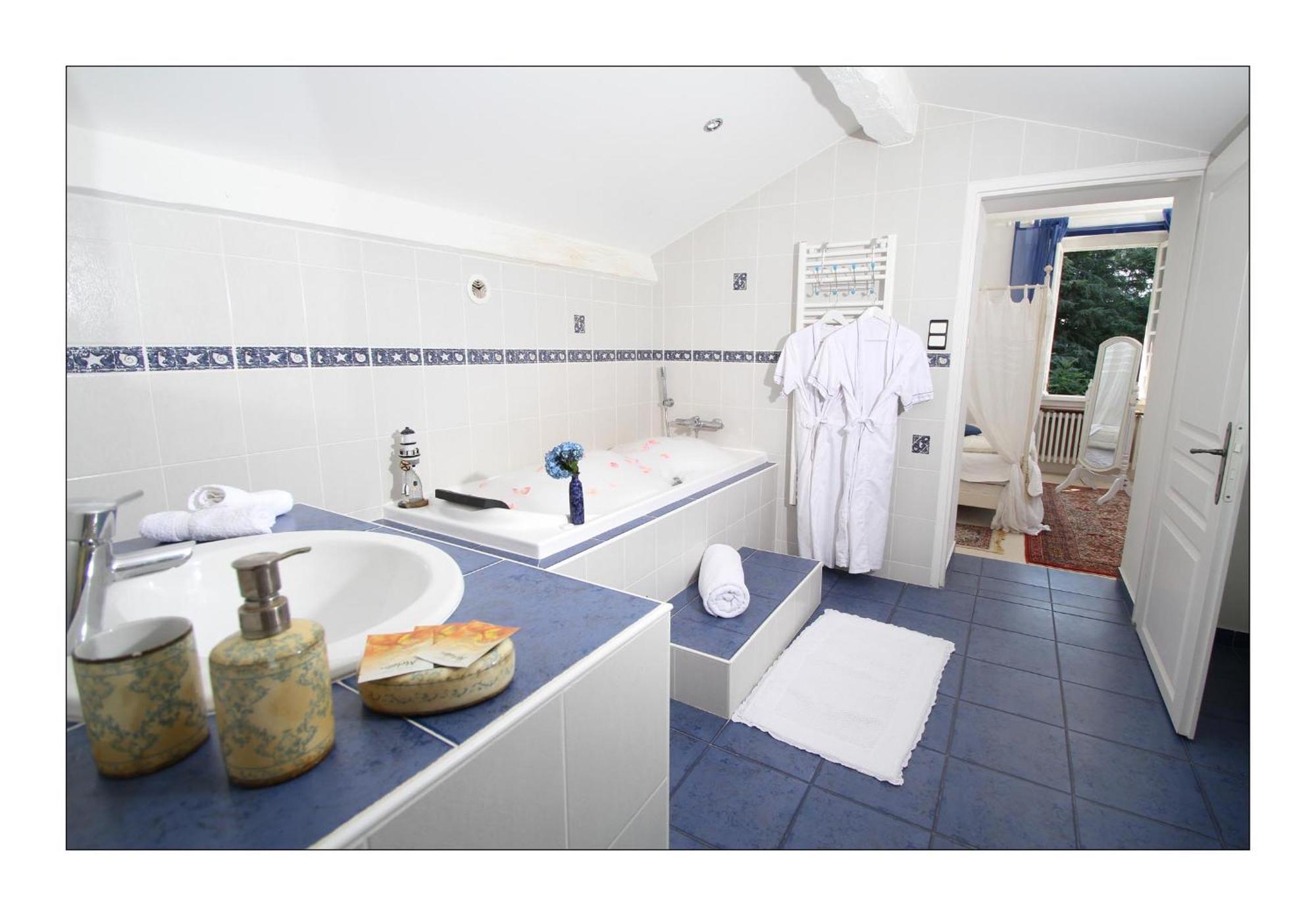 Villa Aimée Vals-les-Bains Camera foto