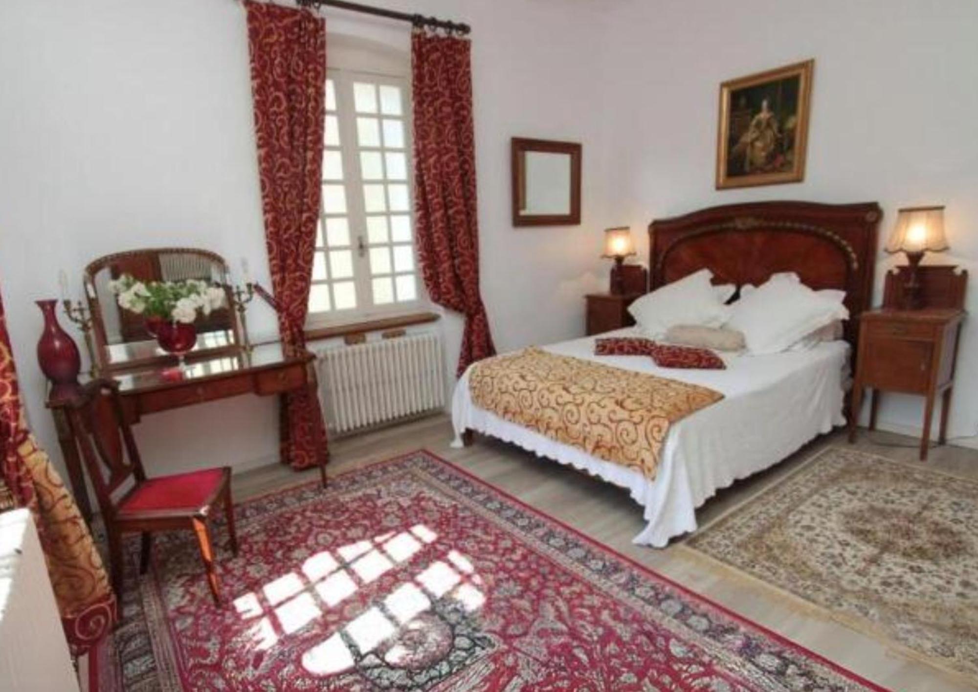 Villa Aimée Vals-les-Bains Esterno foto