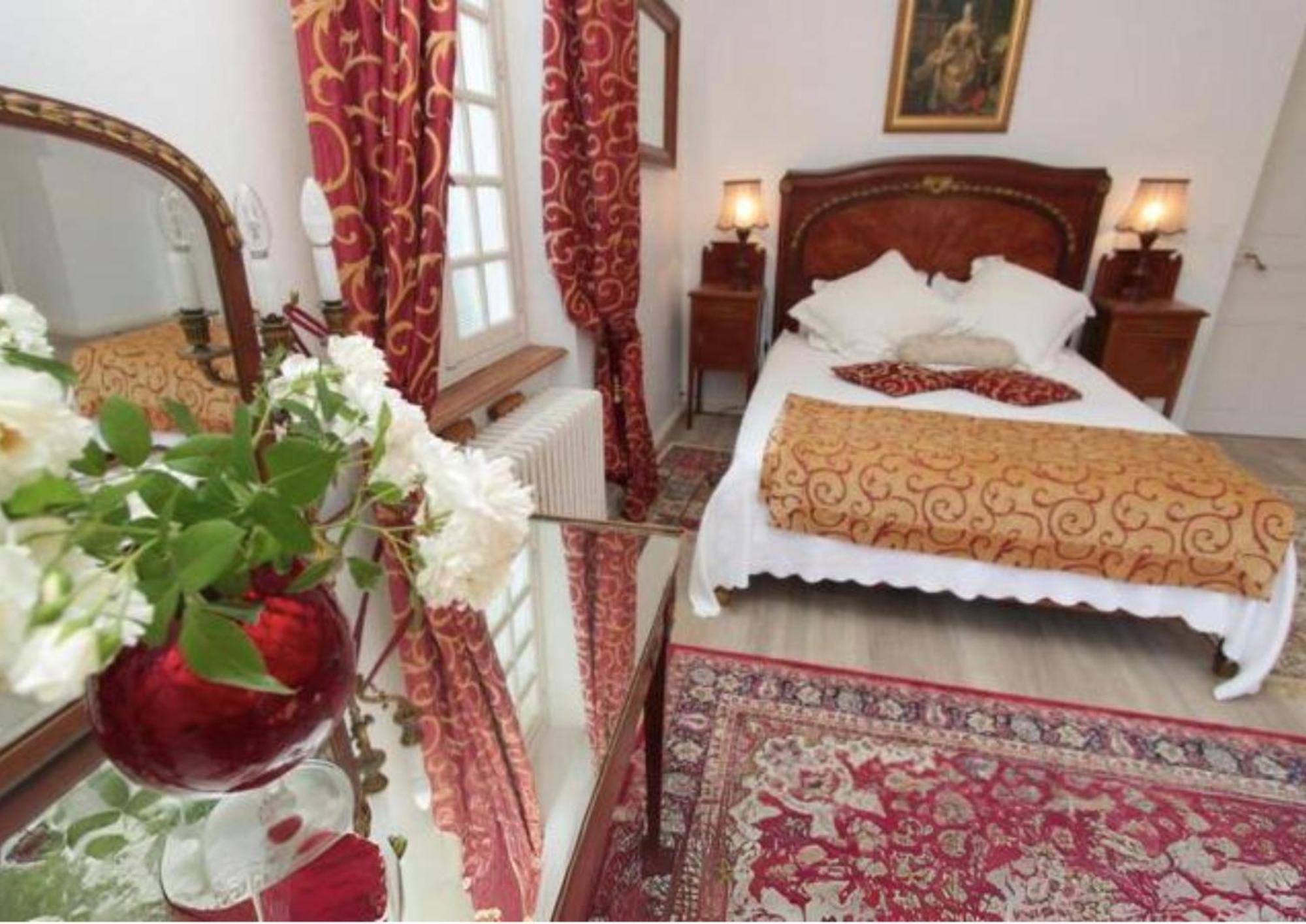 Villa Aimée Vals-les-Bains Esterno foto