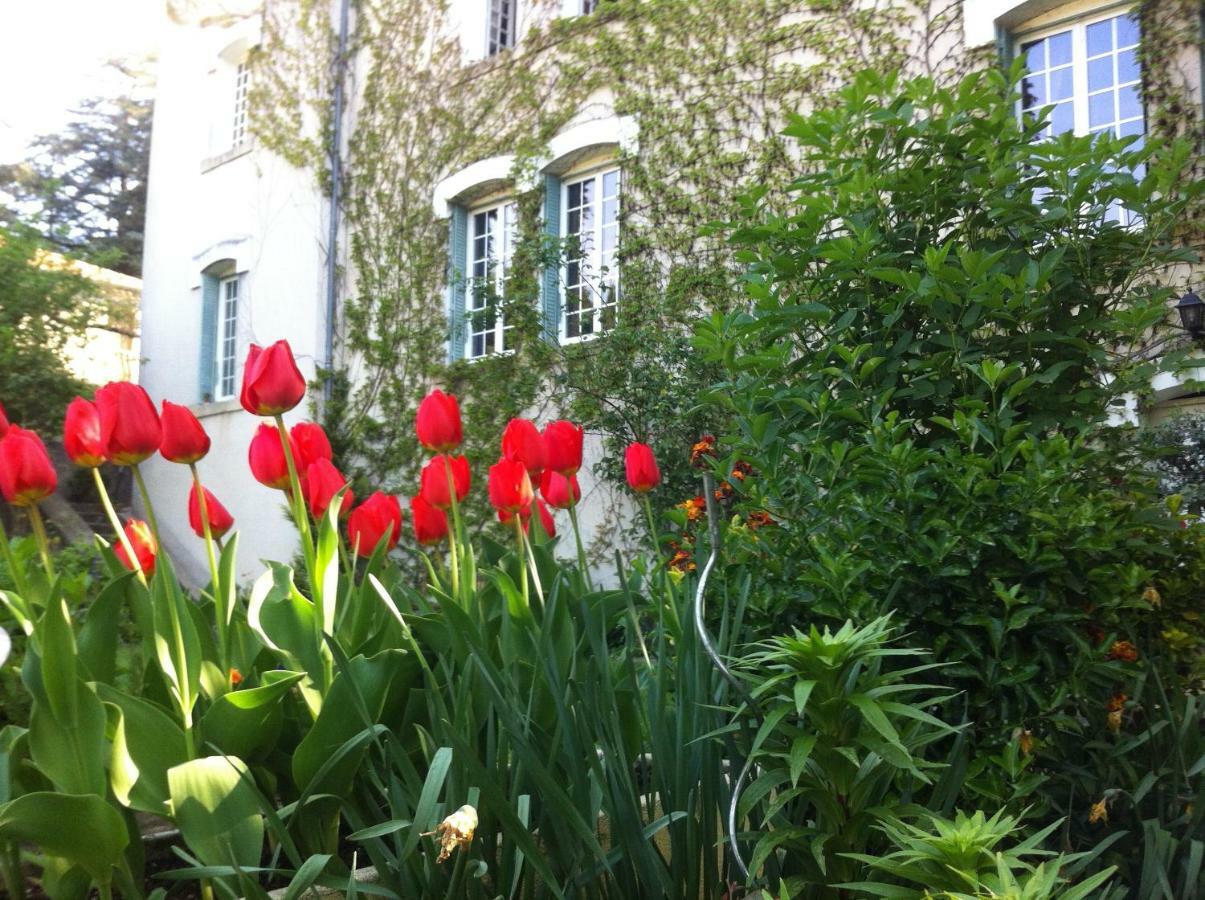 Villa Aimée Vals-les-Bains Esterno foto